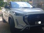 Nissan Magnite Tekna Plus AMT 2025