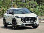 Nissan Magnite TEKNA PLUS AMT 2025