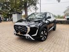 Nissan Magnite TEKNA PLUS AMT 2026