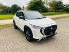 Nissan Magnite TEKNA PLUS AMT 2026