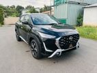 Nissan Magnite TEKNA PLUS AMT 2026