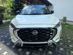 Nissan Magnite Tekna Plus AMT 2026