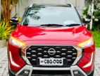 Nissan Magnite Tekna Plus Brand New 2025