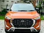 Nissan Magnite Tekna Plus Brand New 2025