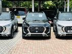 Nissan Magnite TEKNA PLUS BRAND NEW 2026