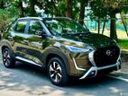 Nissan Magnite Tekna Plus Brand New 2026