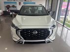 Nissan Magnite Tekna Plus Cvt 2025