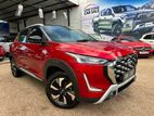 Nissan Magnite Tekna Plus CVT 2025