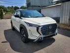 Nissan Magnite TEKNA PLUS CVT 2026