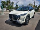 Nissan Magnite Tekna Plus CVT 2026