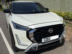 Nissan Magnite Tekna Plus Cvt Turbo 2025