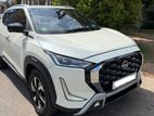 Nissan Magnite Tekna Plus Cvt Turbo 2025