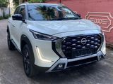 Nissan Magnite Tekna Plus Cvt Turbo 2025