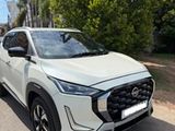 Nissan Magnite Tekna Plus Cvt Turbo 2025