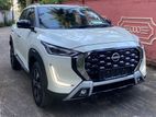 Nissan Magnite Tekna Plus CVT Turbo 2025