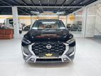 Nissan Magnite Tekna Plus-CVT Turbo 2025