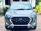 Nissan Magnite TEKNA PLUS CVT TURBO 2026