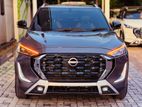 Nissan Magnite Tekna Plus CVT Turbo 2026