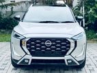 Nissan Magnite Tekna Plus Ez-Shift 2025