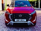 Nissan Magnite Tekna Plus Ez-Shift 2025