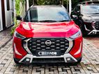 Nissan Magnite Tekna Plus Ez-Shift 2025