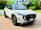 Nissan Magnite TEKNA PLUS EZ-SHIFT 2025