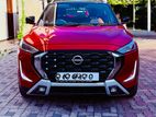 Nissan Magnite TEKNA PLUS EZ SHIFT 2025