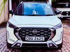Nissan Magnite Tekna Plus Ez-Shift 2025