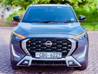 Nissan Magnite TEKNA PLUS EZ-SHIFT 2025