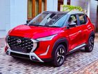 Nissan Magnite Tekna Plus Ez-Shift 2025