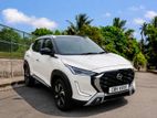 Nissan Magnite Tekna Plus Ez Shift 2025