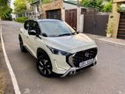 Nissan Magnite Tekna Plus Ez-Shift 2025