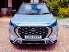 Nissan Magnite TEKNA PLUS EZ-SHIFT 2026