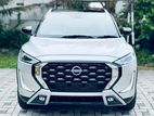 Nissan Magnite Tekna Plus Ez-Shift 2026