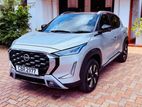 Nissan Magnite TEKNA PLUS EZ-SHIFT 2026