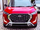 Nissan Magnite Tekna Plus Ez-Shift 2026
