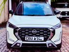 Nissan Magnite TEKNA PLUS EZ-SHIFT 2026