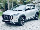 Nissan Magnite Tekna Plus Ez-Shift 2026