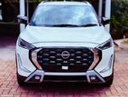 Nissan Magnite TEKNA PLUS EZ SHIFT 2026