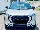 Nissan Magnite Tekna Plus EZ-Shift 2026