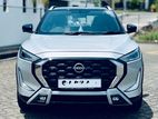 Nissan Magnite Tekna Plus EZ-Shift 2026
