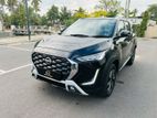 Nissan Magnite TEKNA PLUS EZ SHIFT 2026