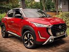 Nissan Magnite Tekna Plus EZ=Shift 2025