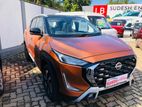 Nissan Magnite Tekna Plus Turbo 2025