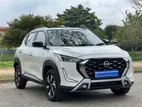 Nissan Magnite TEKNA PLUS TURBO 2025