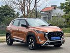 Nissan Magnite TEKNA PLUS TURBO 2025