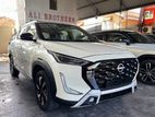 Nissan Magnite Tekna Plus Turbo 2025