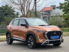 Nissan Magnite TEKNA PLUS TURBO 2025