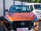 Nissan Magnite Tekna Plus Turbo 2025