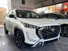 Nissan Magnite Tekna Plus Turbo 2025
